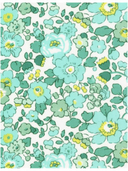 Tissu liberty pour personnaliser vos créations