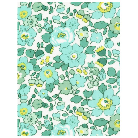 Tissu liberty pour personnaliser vos créations