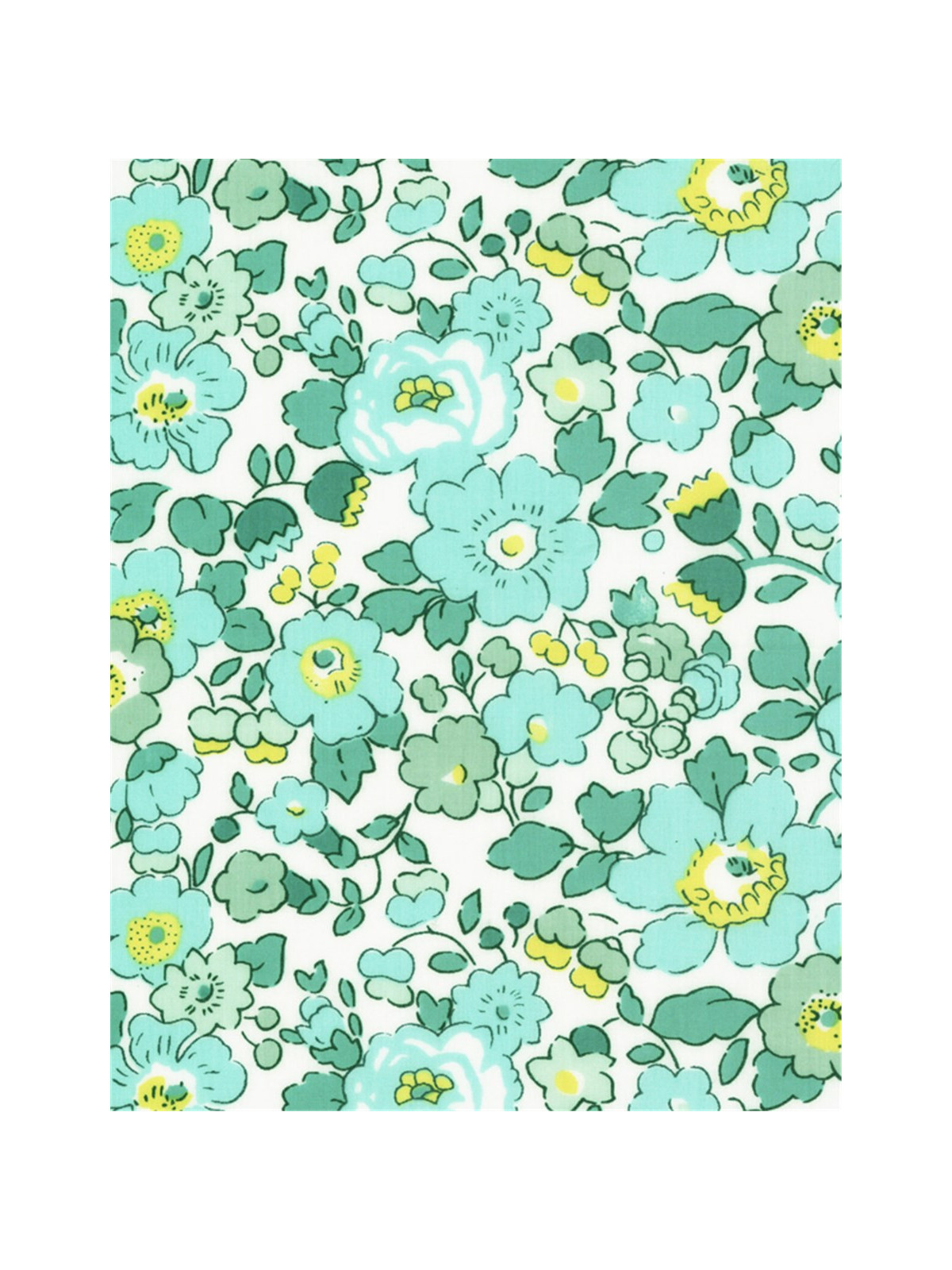 Tissu liberty pour personnaliser vos créations