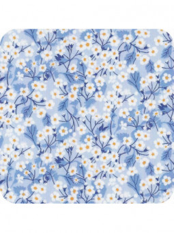 Tissu liberty pour personnaliser vos créations