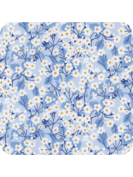 Tissu liberty pour personnaliser vos créations