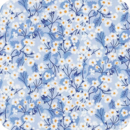 Tissu liberty pour personnaliser vos créations