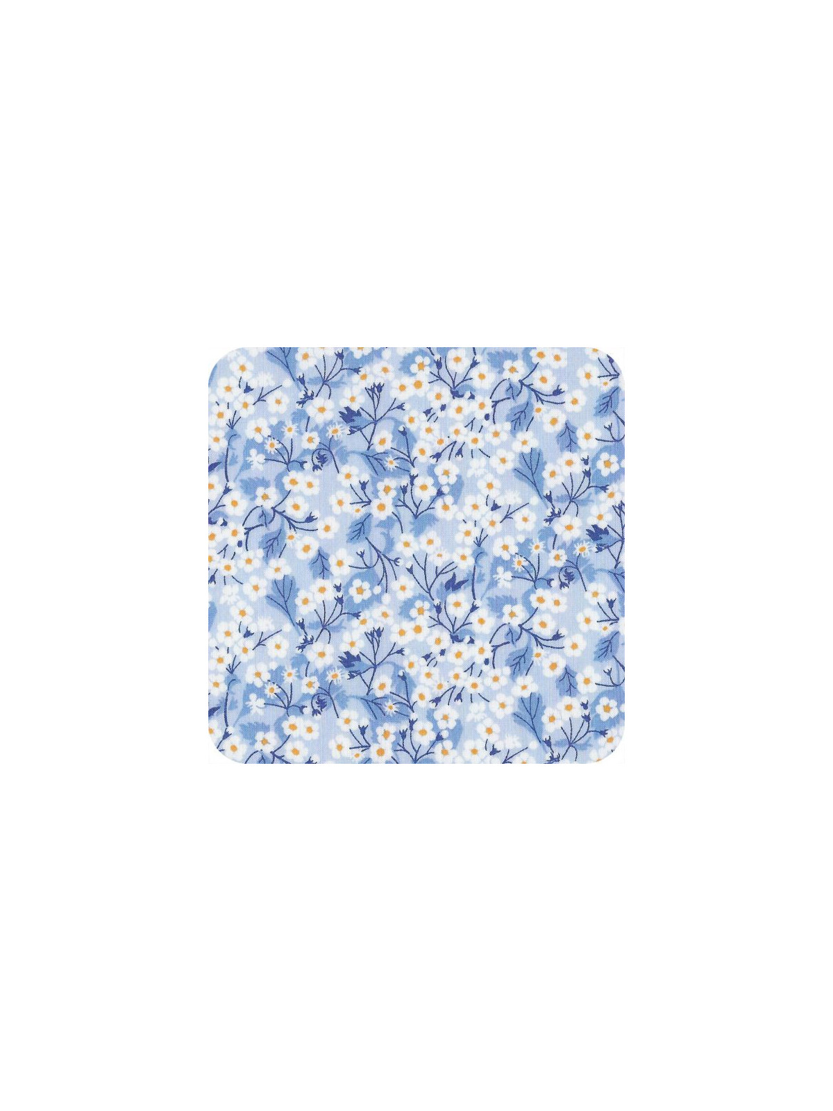 Tissu liberty pour personnaliser vos créations