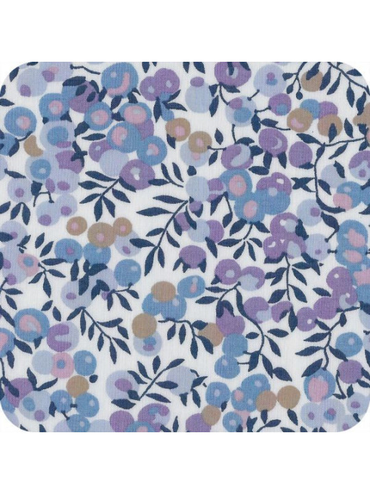 Tissu liberty pour personnaliser vos créations