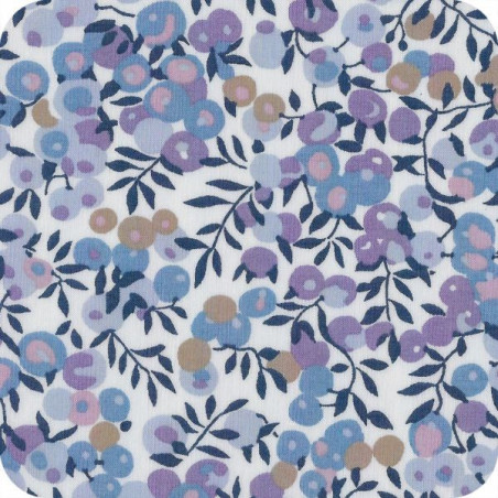 Tissu liberty pour personnaliser vos créations