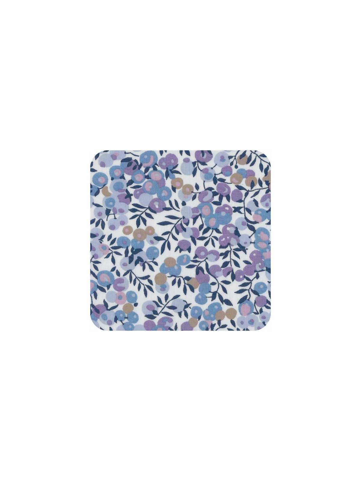 Tissu liberty pour personnaliser vos créations