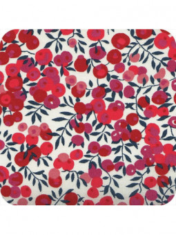 Tissu liberty pour personnaliser vos créations