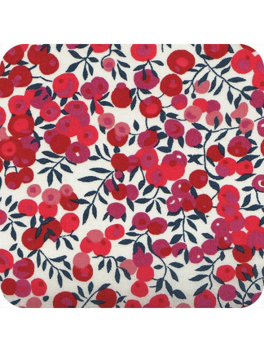 Tissu liberty pour personnaliser vos créations