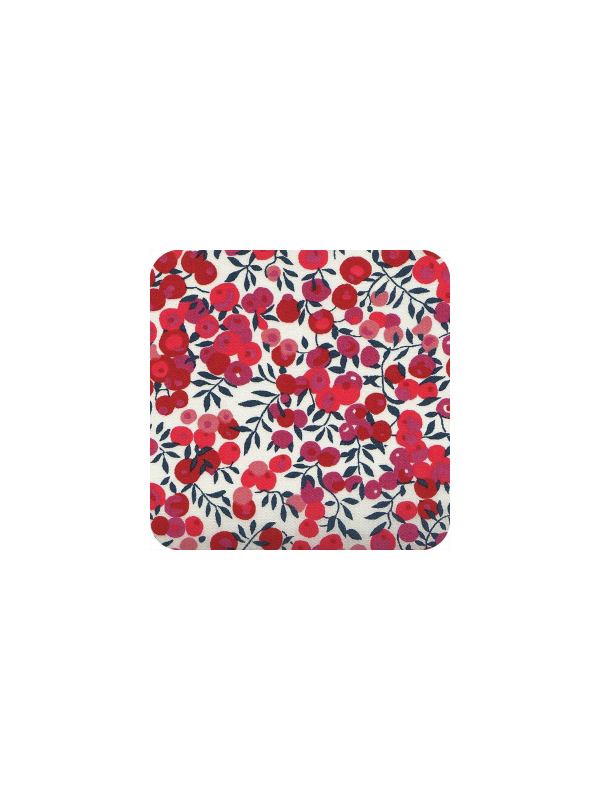 Tissu liberty pour personnaliser vos créations