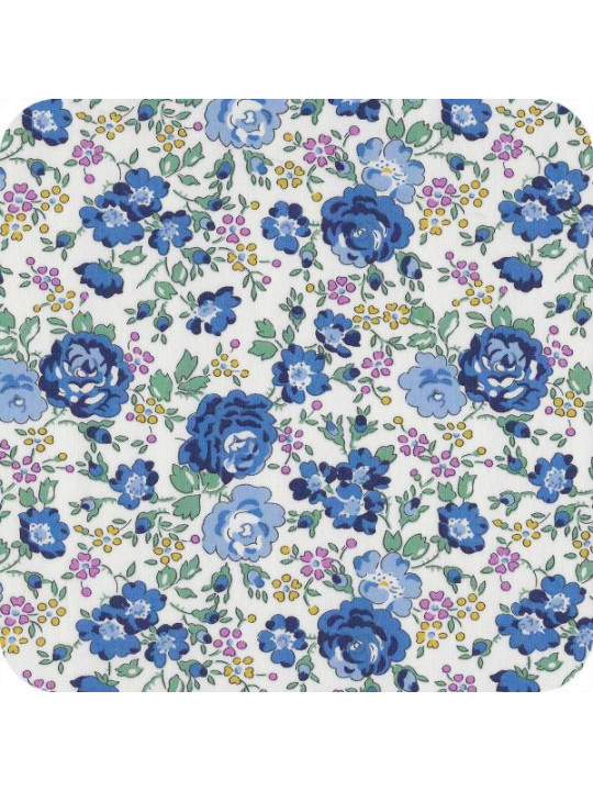 Tissu liberty pour personnaliser vos créations