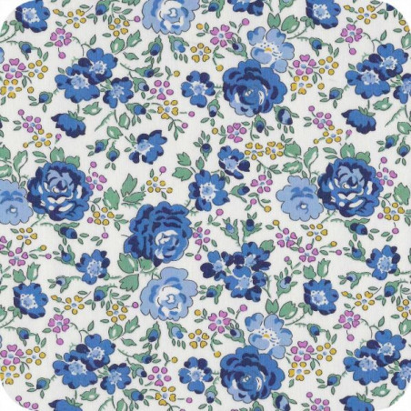 Tissu liberty pour personnaliser vos créations