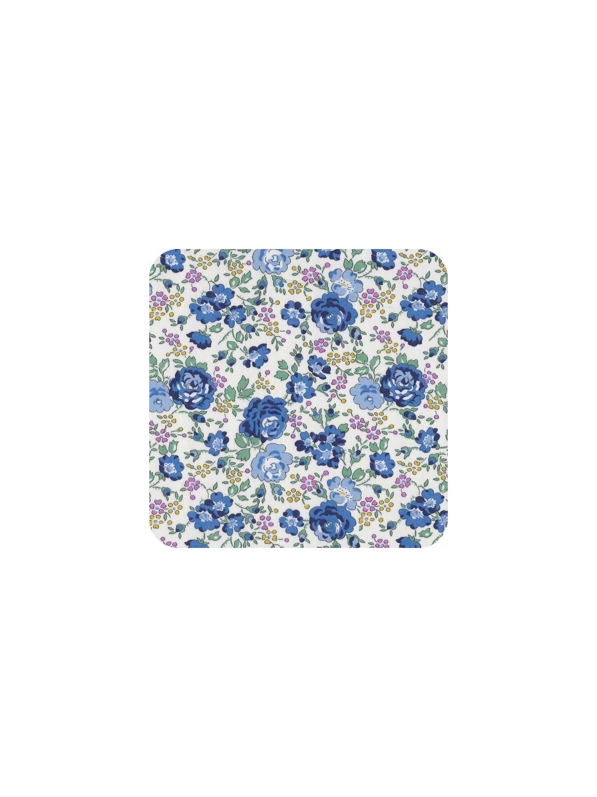 Tissu liberty pour personnaliser vos créations