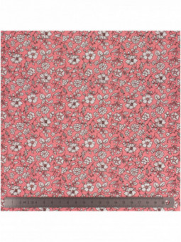 Tissu liberty pour personnaliser vos créations