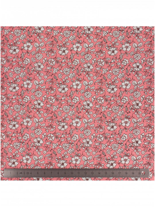 Tissu liberty pour personnaliser vos créations