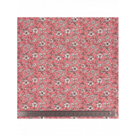 Tissu liberty pour personnaliser vos créations