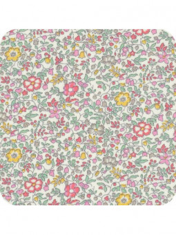 Tissu liberty pour personnaliser vos créations