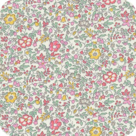 Tissu liberty pour personnaliser vos créations
