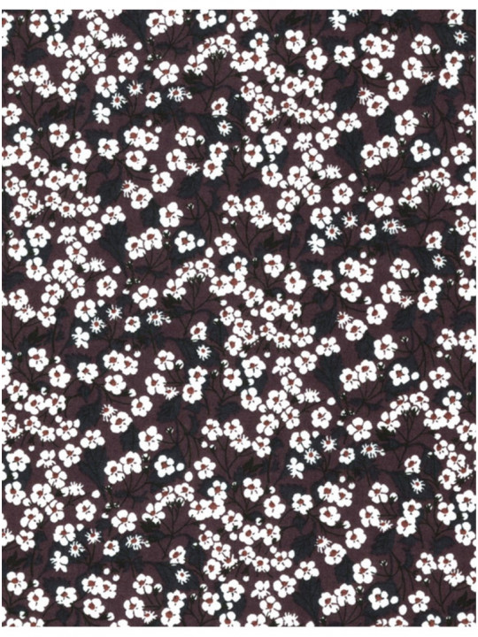 Tissu liberty pour personnaliser vos créations