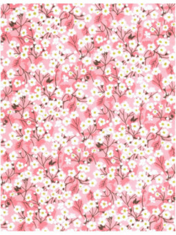 Tissu liberty pour personnaliser vos créations