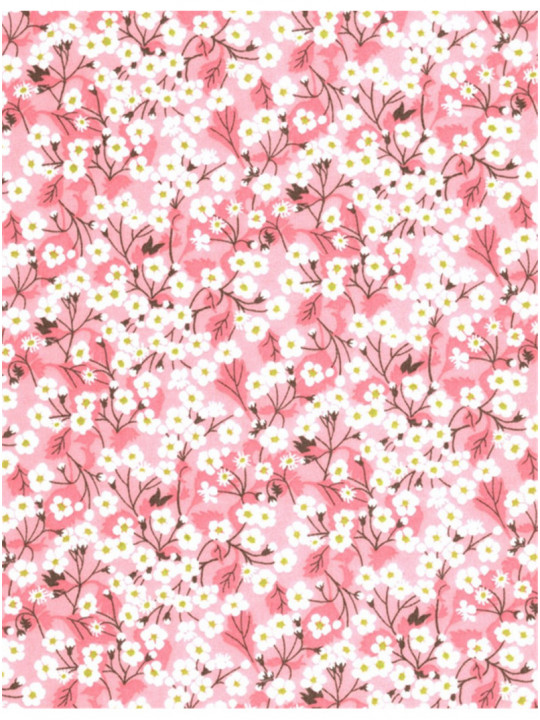 Tissu liberty pour personnaliser vos créations