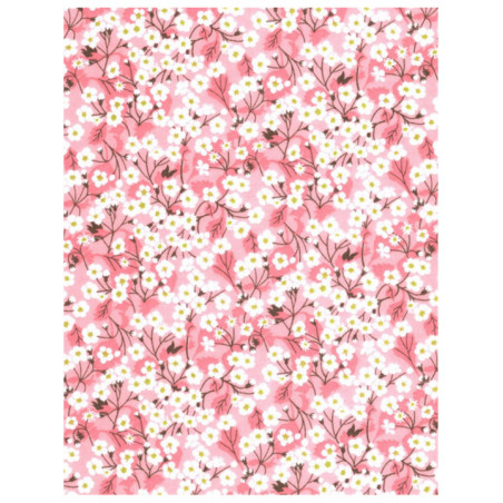 Tissu liberty pour personnaliser vos créations