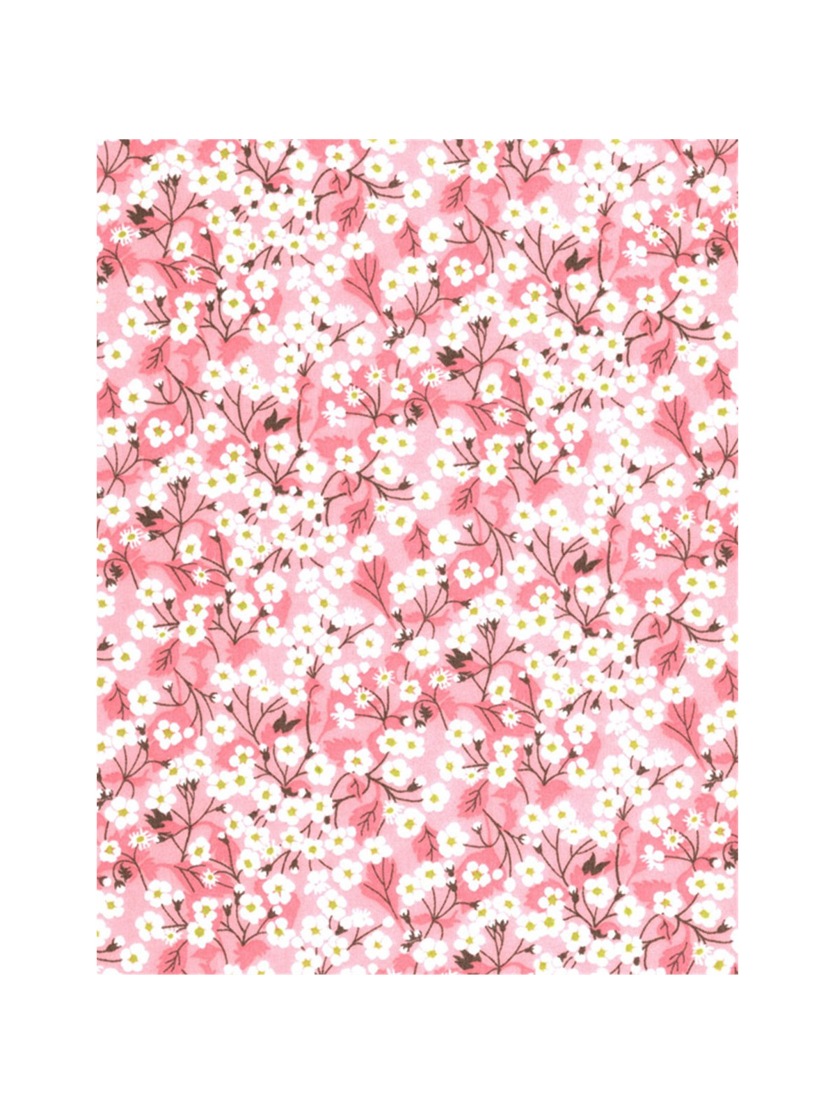 Tissu liberty pour personnaliser vos créations