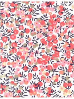 Tissu liberty pour personnaliser vos créations