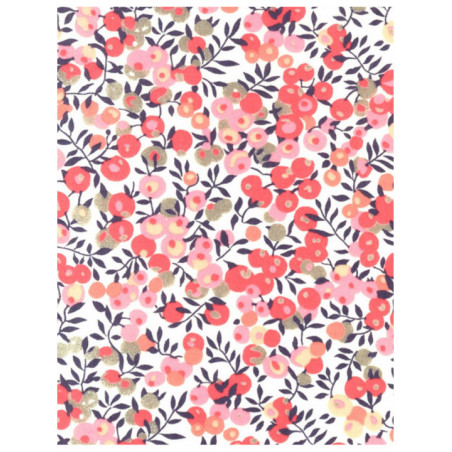 Tissu liberty pour personnaliser vos créations