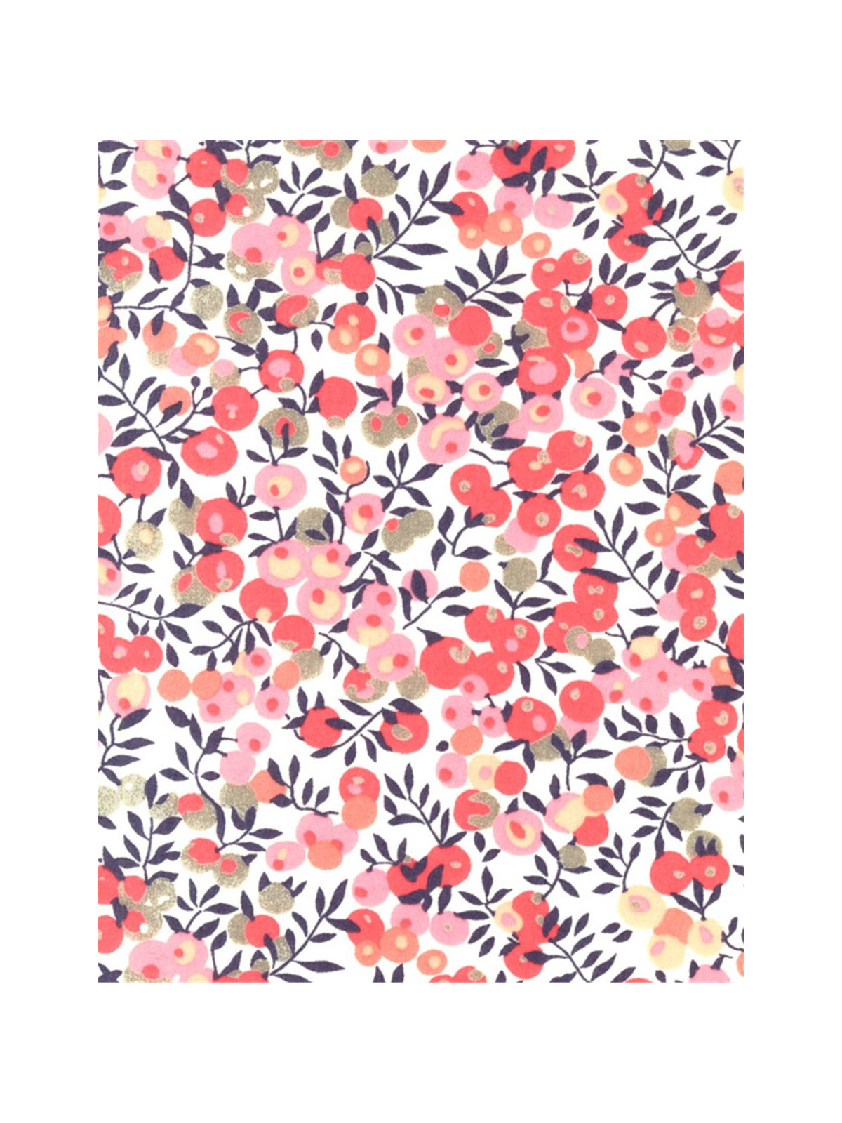 Tissu liberty pour personnaliser vos créations