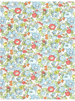 Tissu liberty pour personnaliser vos créations