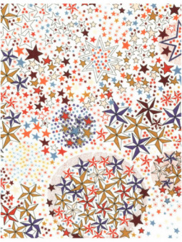 Tissu liberty pour personnaliser vos créations