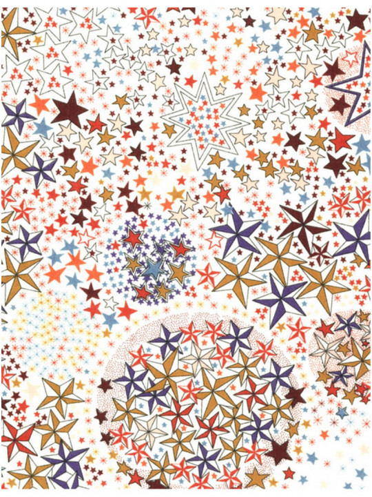 Tissu liberty pour personnaliser vos créations