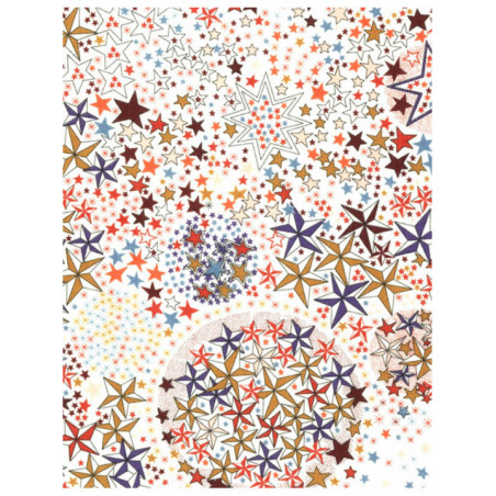 Tissu liberty pour personnaliser vos créations