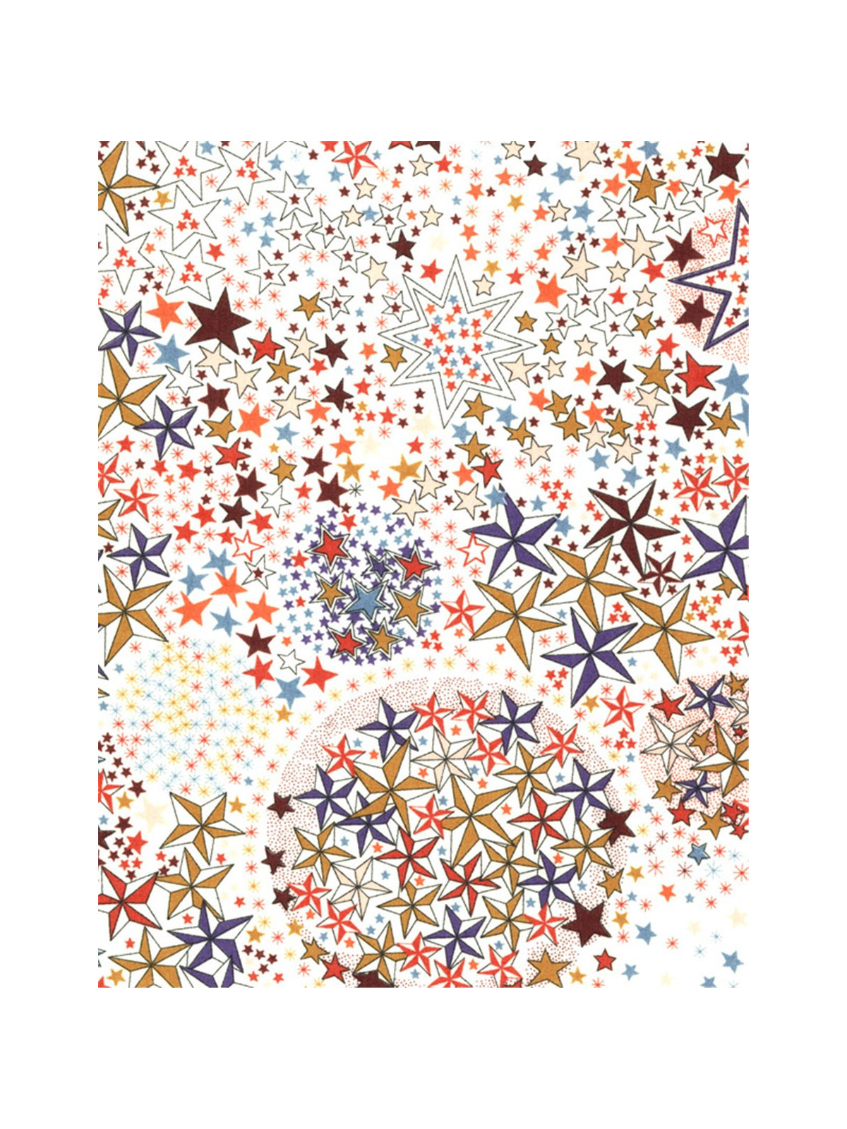 Tissu liberty pour personnaliser vos créations