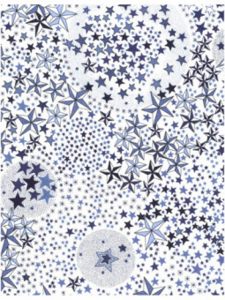 Tissu liberty pour personnaliser vos créations