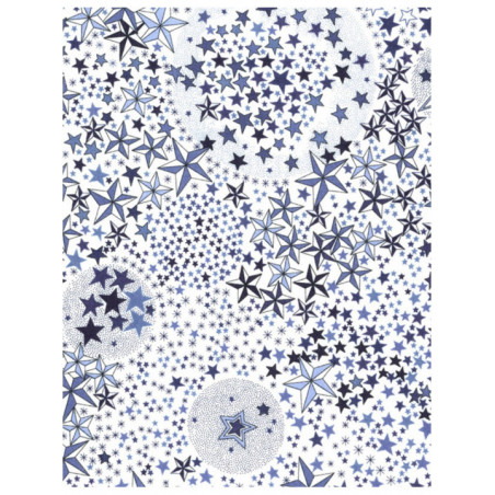 Tissu liberty pour personnaliser vos créations