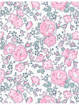 Tissu liberty pour personnaliser vos créations