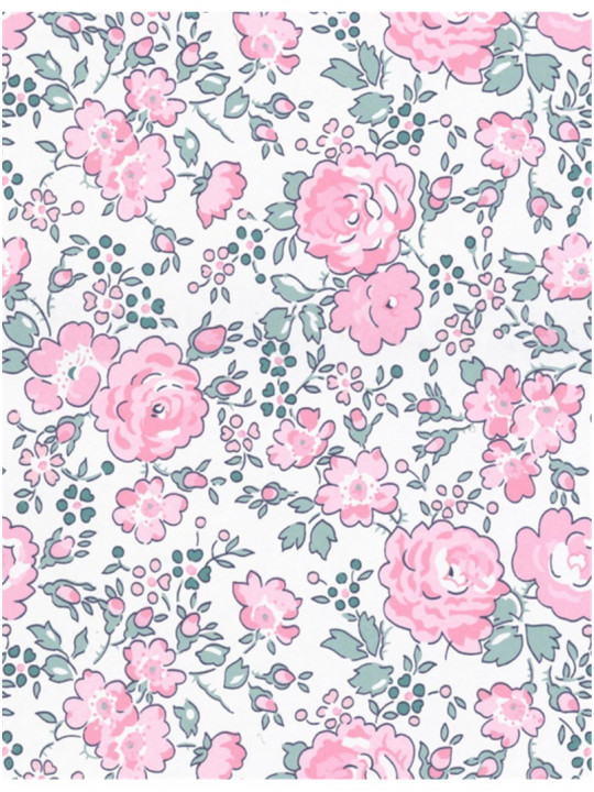 Tissu liberty pour personnaliser vos créations