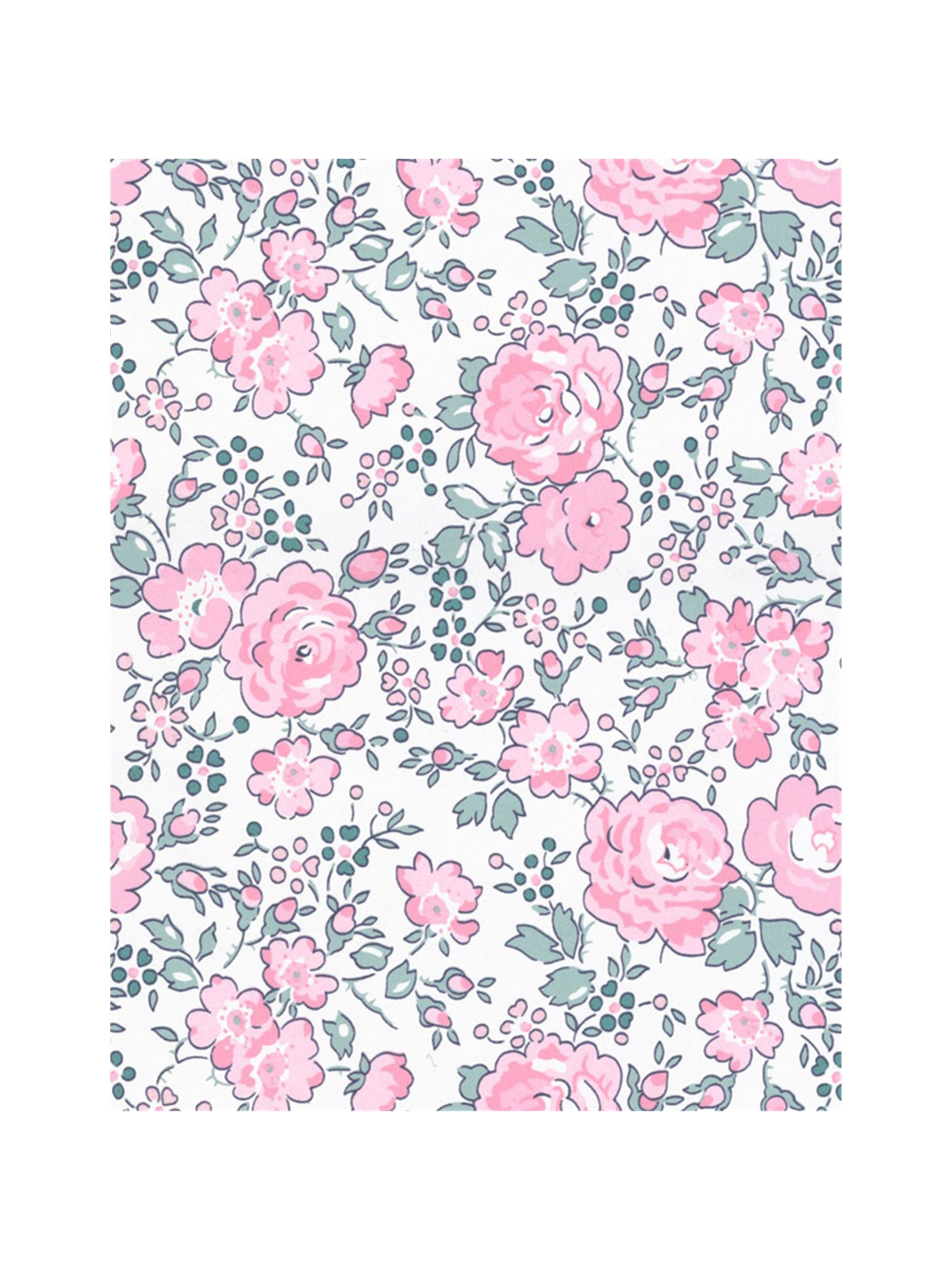 Tissu liberty pour personnaliser vos créations