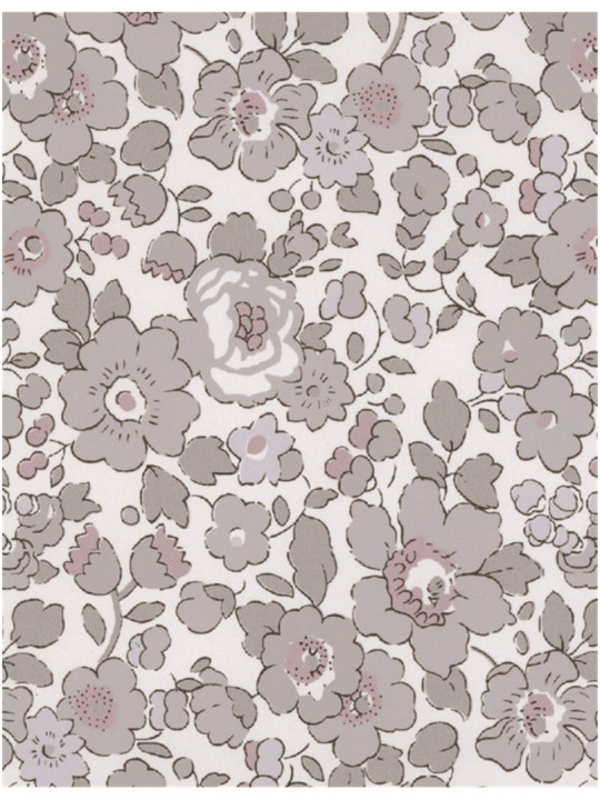 Tissu liberty pour personnaliser vos créations