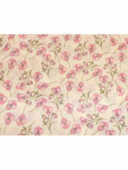 Tissu liberty pour personnaliser vos créations