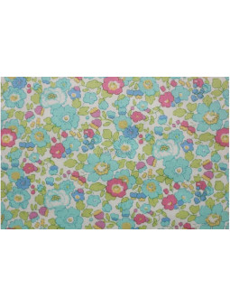 Tissu liberty pour personnaliser vos créations