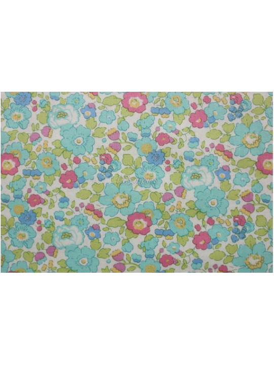 Tissu liberty pour personnaliser vos créations