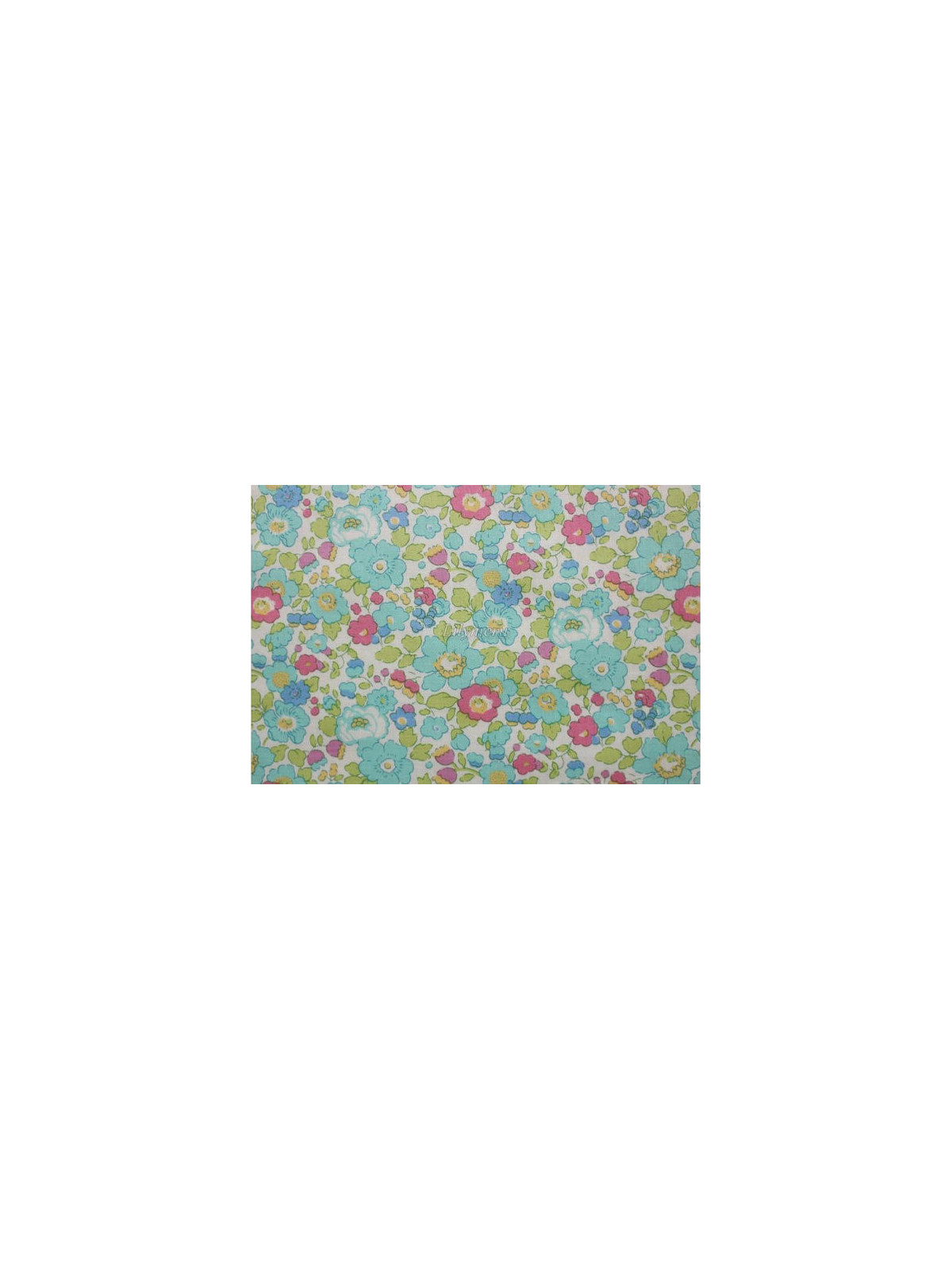 Tissu liberty pour personnaliser vos créations