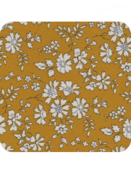 Tissu liberty pour personnaliser vos créations