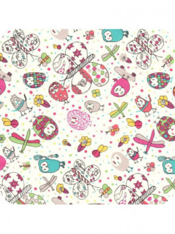 Tissu liberty pour personnaliser vos créations