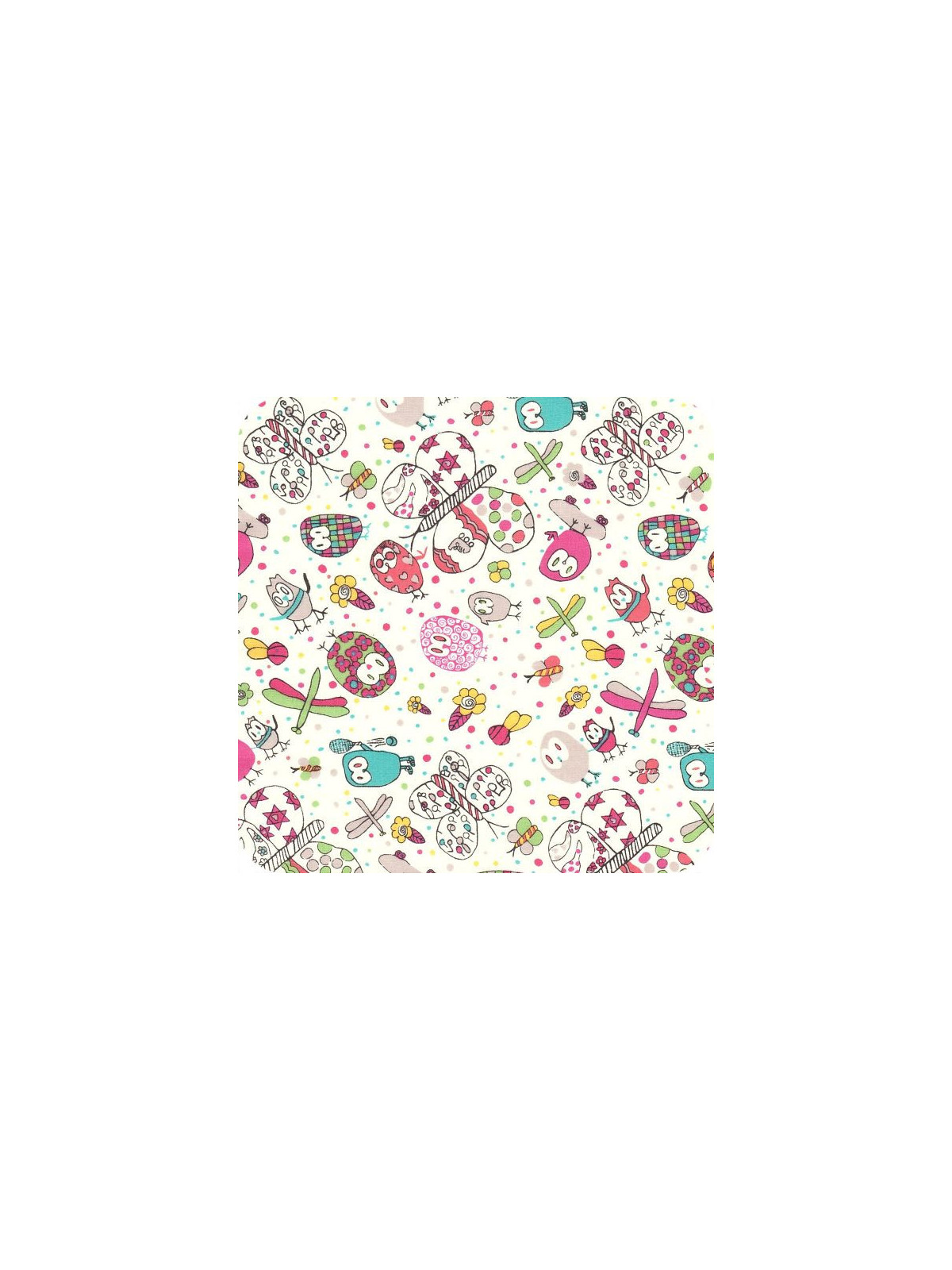 Tissu liberty pour personnaliser vos créations