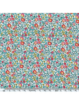 Tissu liberty pour personnaliser vos créations