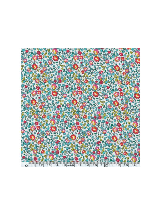 Tissu liberty pour personnaliser vos créations