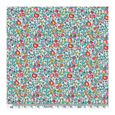 Tissu liberty pour personnaliser vos créations